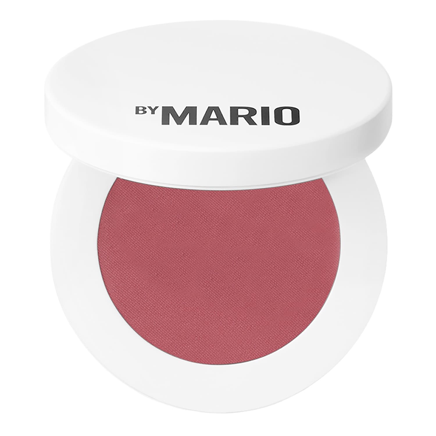 Makeup By Mario - Soft Pop Powder Blush - Róż W Pudrze - Wildberry - Dla Kobiet